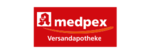 Medpex Logo